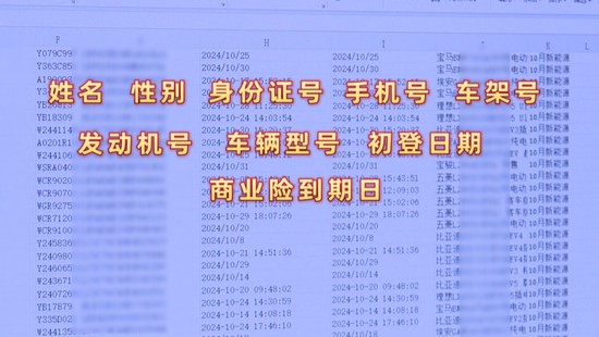  保险数据安全警钟长鸣；近百家机构信息遭售卖，消费者隐私面临多重威胁。 新闻 保险数据安全警钟长鸣；近百家机构信息遭售卖，消费者隐私面临多重威胁。 新闻