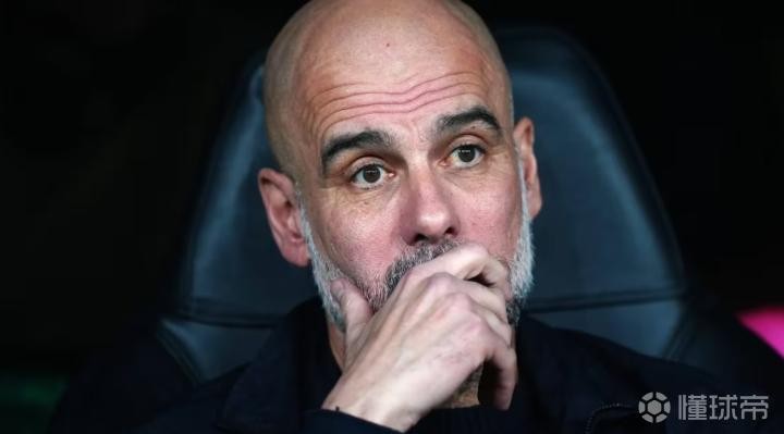  联赛杯决赛落幕，瓜迪奥拉选择静思；曼城重建之路，未来仍充满期待。 体育新闻