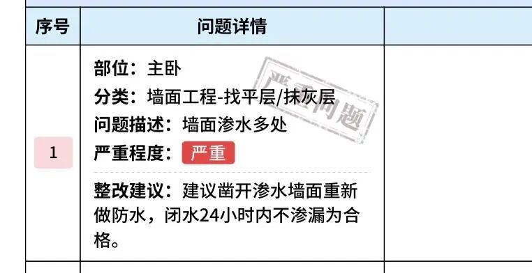  光明区新盘交付引发争议；业主列举多项瑕疵，开发商与住建局分别回应。 房产家居