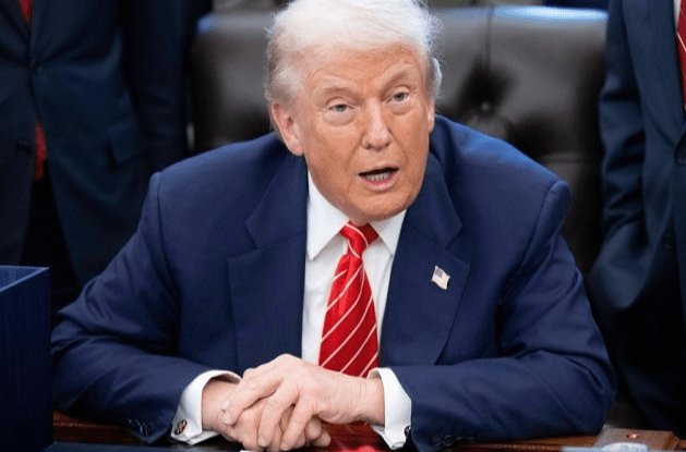  霍尔木兹海峡冲突升级，达利欧警示控制权决定全球秩序命运 新闻