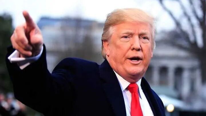  特朗普中东政策调整；全球市场迎来短暂喘息。 股票财经 特朗普中东政策调整；全球市场迎来短暂喘息。 股票财经 特朗普中东政策调整；全球市场迎来短暂喘息。 股票财经