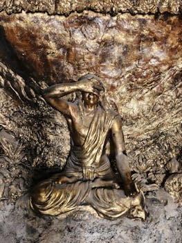 《一个人四海为家》：孤独如海，刻进楠木纹理深处。