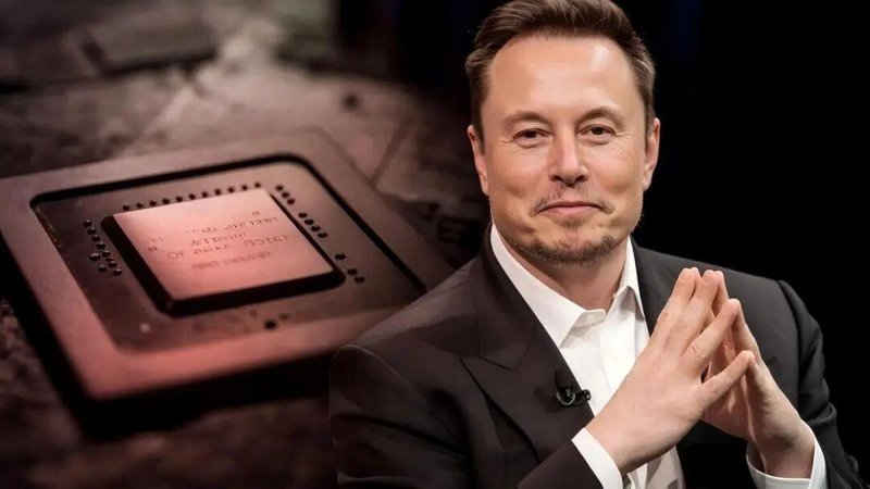  从电池时代迈向芯片主导；特斯拉Terafab野心解析；巴克莱报告揭示潜在挑战。 IT技术 从电池时代迈向芯片主导；特斯拉Terafab野心解析；巴克莱报告揭示潜在挑战。 IT技术