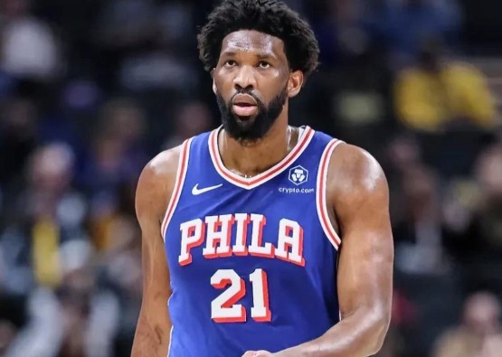  【内线统治力】恩比德复出后的战术价值与竞技重塑 体育新闻 【内线统治力】恩比德复出后的战术价值与竞技重塑 体育新闻