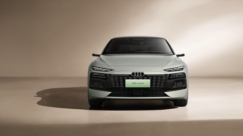  纯电豪华车真的值得换吗？深度审视奥迪A6L e-tron的市场变局 汽车科技
