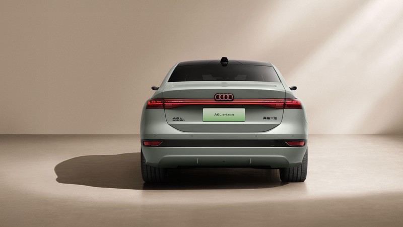  纯电豪华车真的值得换吗？深度审视奥迪A6L e-tron的市场变局 汽车科技