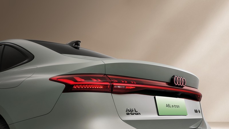  纯电豪华车真的值得换吗？深度审视奥迪A6L e-tron的市场变局 汽车科技