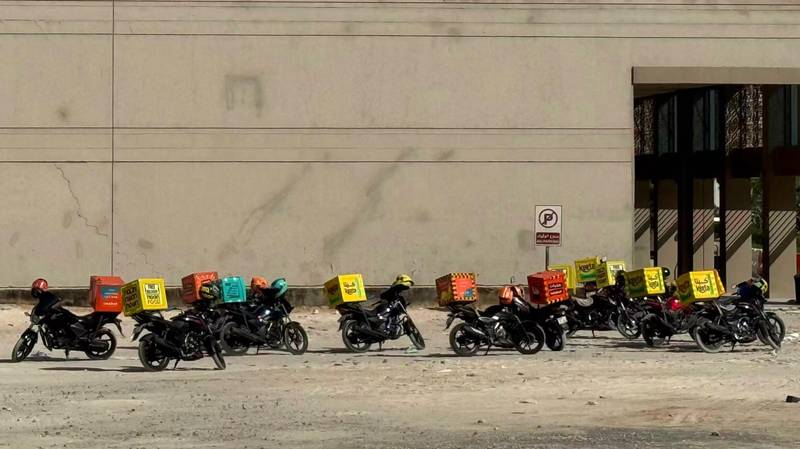  【企业战略复盘】：美团深耕物理世界AI的底层逻辑与路径拆解 企业服务