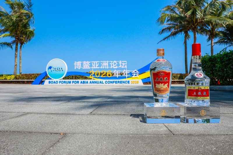  2026行业震荡：白酒领军者的合规风控边界 企业服务