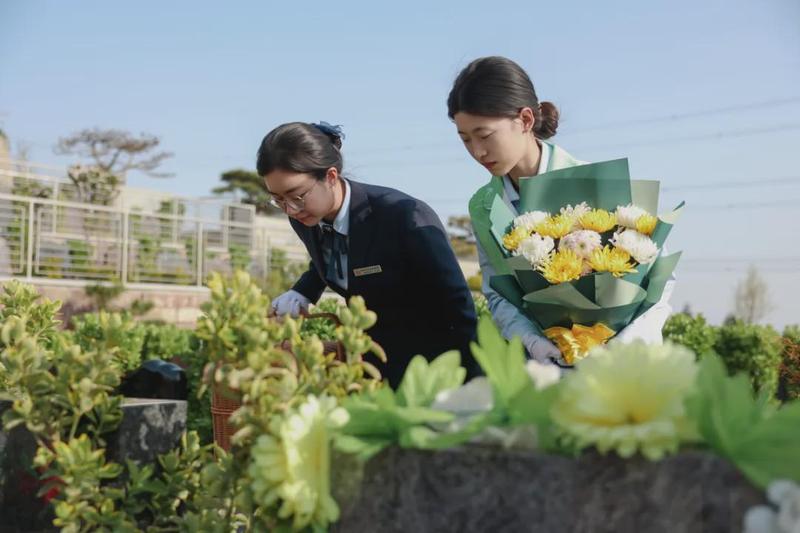 职业规划者：冷门殡葬专业的就业突围之路
