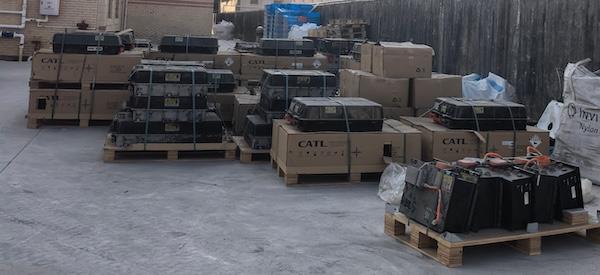  汽车产业观察者：2026年新能源渗透率与出口增长的逻辑分析 IT技术