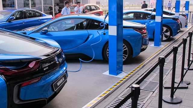  汽车产业观察者：2026年新能源渗透率与出口增长的逻辑分析 IT技术