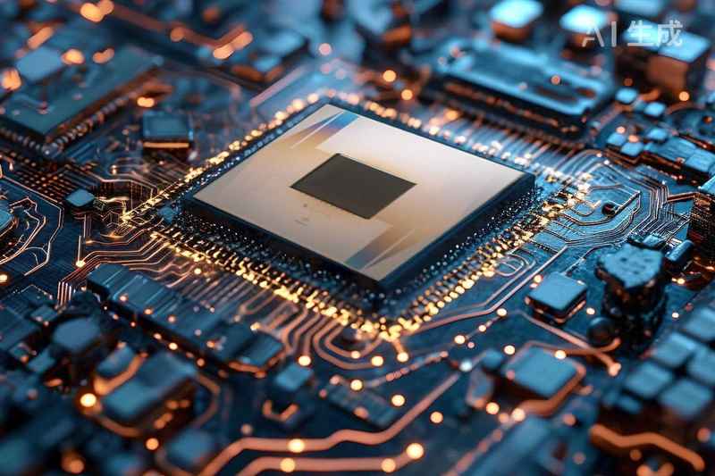  芯片供应链脆弱性检测：透视全球制造体系的隐形危机 IT技术 芯片供应链脆弱性检测：透视全球制造体系的隐形危机 IT技术