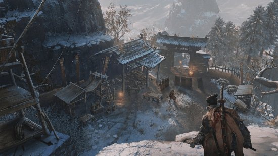  【资源推荐】忍者题材游戏：硬核动作深度数据测评与获取指南 IT技术