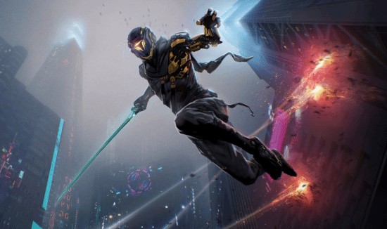  【资源推荐】忍者题材游戏：硬核动作深度数据测评与获取指南 IT技术