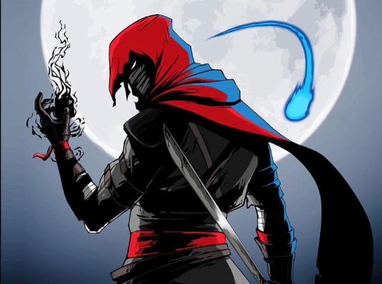  【资源推荐】忍者题材游戏：硬核动作深度数据测评与获取指南 IT技术