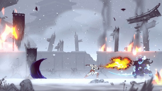  【资源推荐】忍者题材游戏：硬核动作深度数据测评与获取指南 IT技术