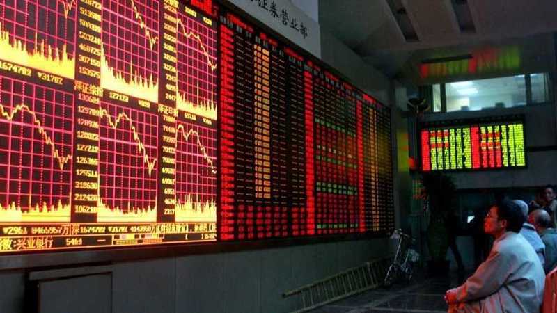  市场动荡与人性博弈：当“连锁反应”冲击投资信仰 股票财经