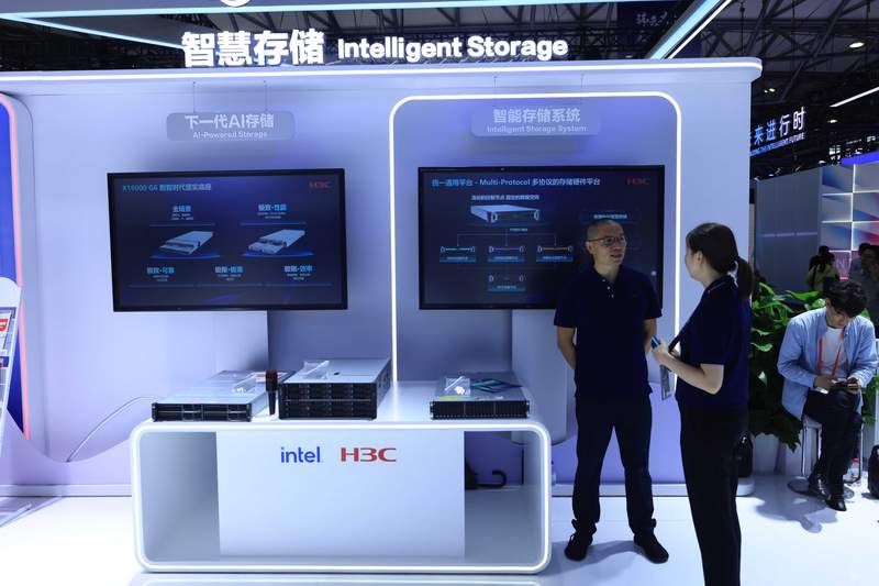  市场动荡与人性博弈：当“连锁反应”冲击投资信仰 股票财经