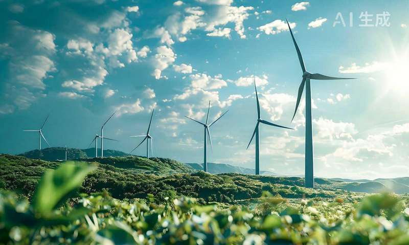  能源转型阵痛？详解万亿级电网建设的落地执行路径 IT技术