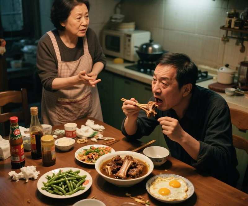  深度揭秘：潜入家中的“吸血”亲戚，一套逻辑终结家庭边界危机。 情感心理