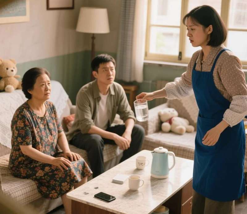  深度揭秘：潜入家中的“吸血”亲戚，一套逻辑终结家庭边界危机。 情感心理