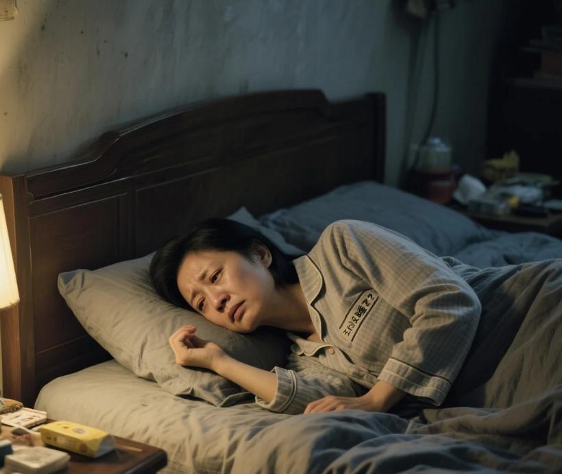  深度揭秘：潜入家中的“吸血”亲戚，一套逻辑终结家庭边界危机。 情感心理