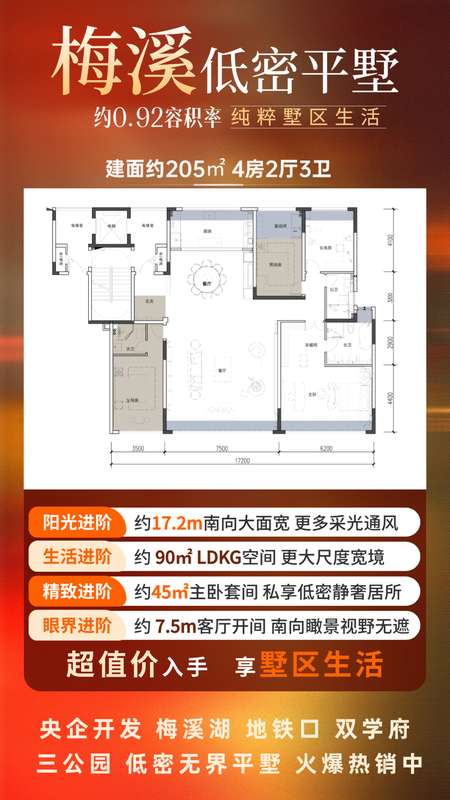  面对购房焦虑：如何在复杂市场中找到属于自己的安稳感 房产家居