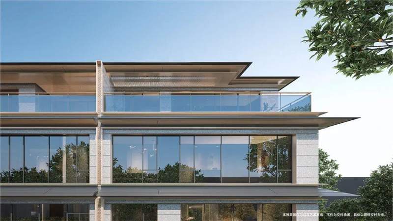  面对购房焦虑：如何在复杂市场中找到属于自己的安稳感 房产家居