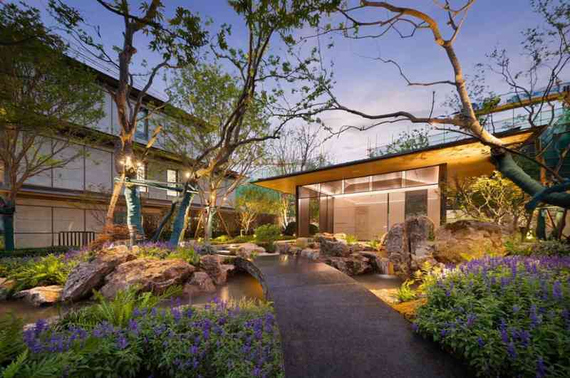  面对购房焦虑：如何在复杂市场中找到属于自己的安稳感 房产家居