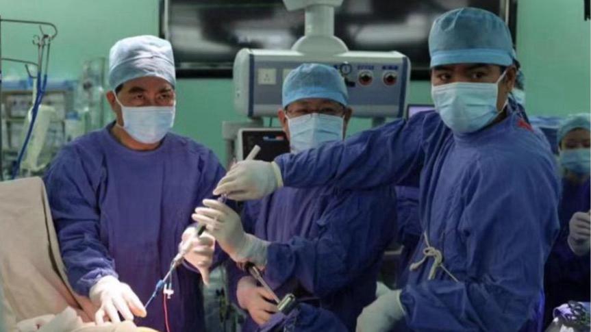  【重磅临床数据】肝内胆管癌治疗方案全解析：NEJM研究成果获取渠道 新闻