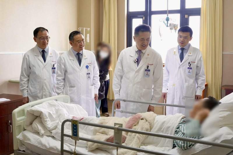  【重磅临床数据】肝内胆管癌治疗方案全解析：NEJM研究成果获取渠道 新闻