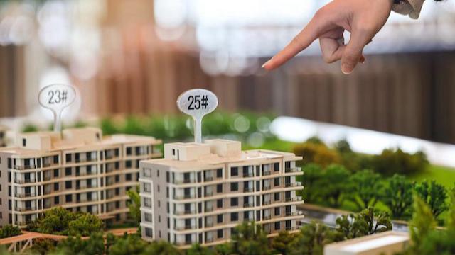  数据透视：35+租赁群体崛起背后的居住消费结构性重构 房产家居