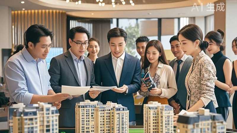  数据透视：35+租赁群体崛起背后的居住消费结构性重构 房产家居