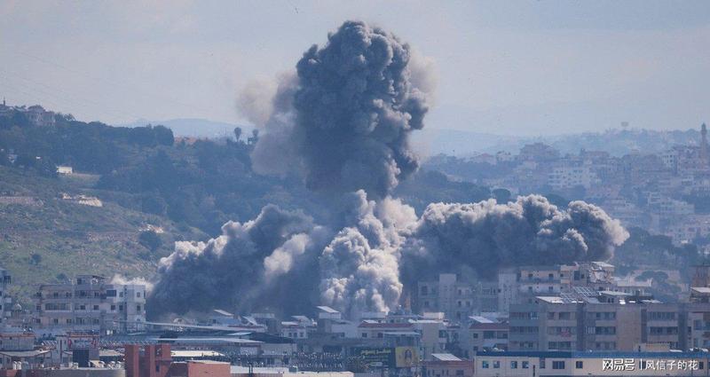 【地缘政治深度解析】巴以外交裂痕：防御部长极端言论背后的博弈逻辑