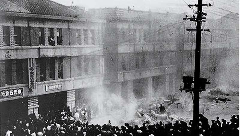  【深度解析】跨海登陆作战的技术壁垒与作战体系演进 新闻