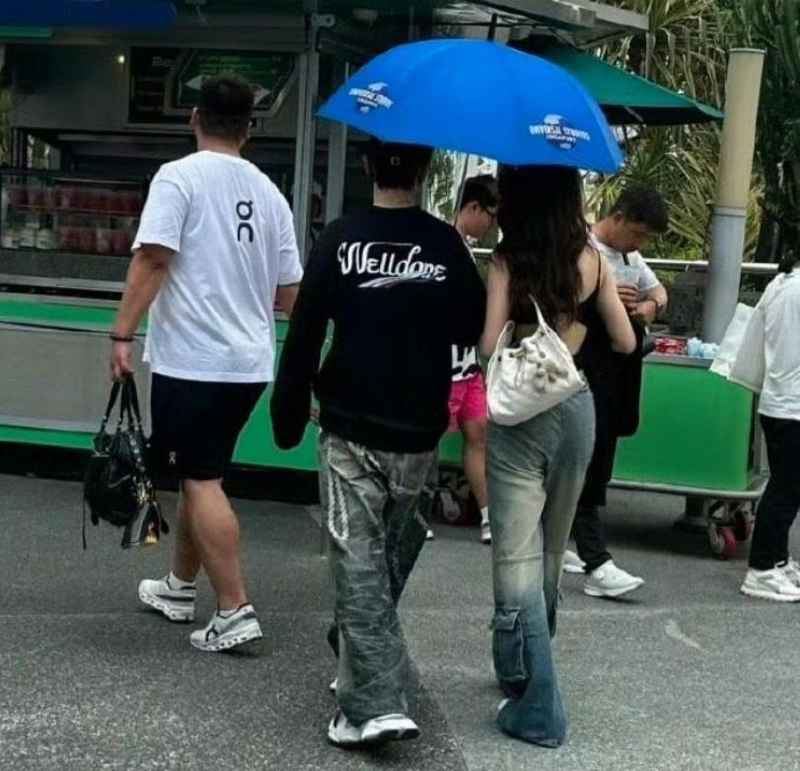  那个被全网围观道歉的父亲：当我们谈论黄晓明时，究竟在焦虑什么 情感心理