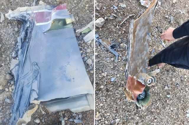  【军事航空技术深度解析】F-15伊朗坠毁：美军战斗搜救体系硬核拆解 新闻