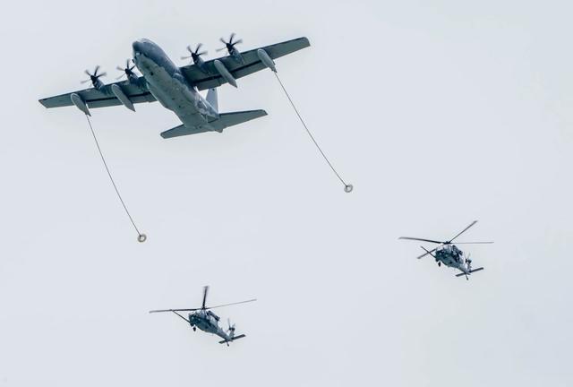  【军事航空技术深度解析】F-15伊朗坠毁：美军战斗搜救体系硬核拆解 新闻