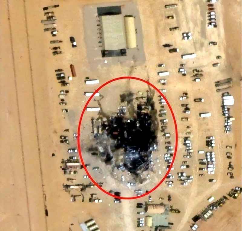  伊朗反击战略深度解析：700万人请战背后的地缘博弈与制裁困局 新闻