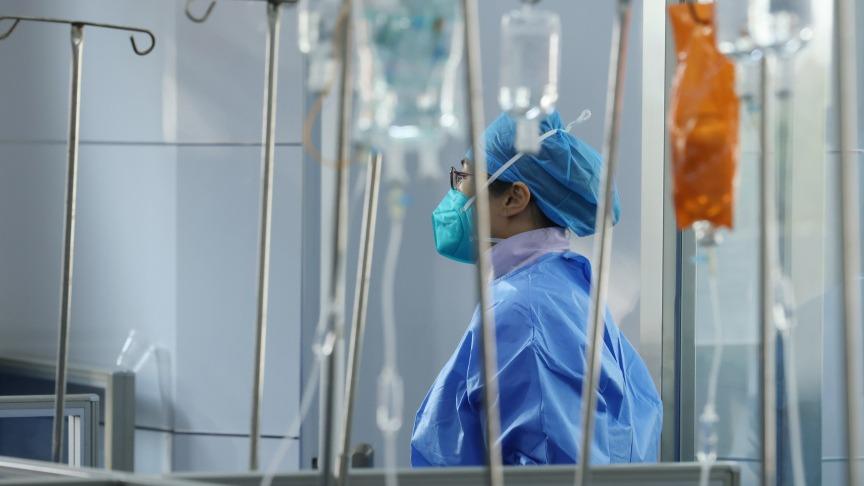  从霍尔木兹到贝鲁特：大国博弈下的能源咽喉与地区安全 新闻