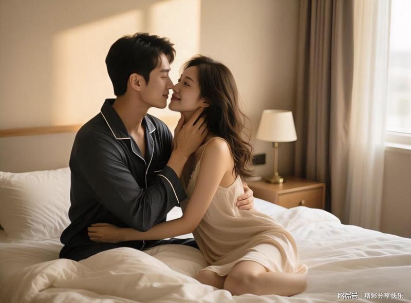  亲密关系的底层算法：重新定义“夫妻姿势”的认知坐标 情感心理