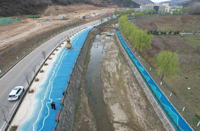 守护那片清凉：宜君人与绿水青山的深情对话 文化旅游