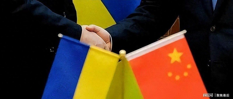  当战火烧了一千多个日夜，世界才读懂中国这句话的分量 新闻