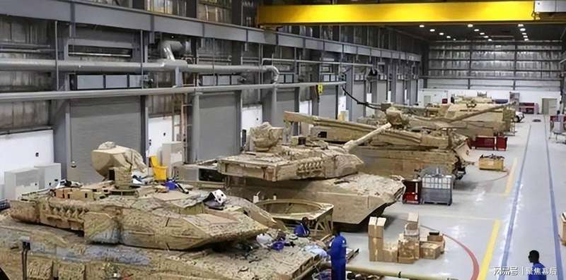  当战火烧了一千多个日夜，世界才读懂中国这句话的分量 新闻