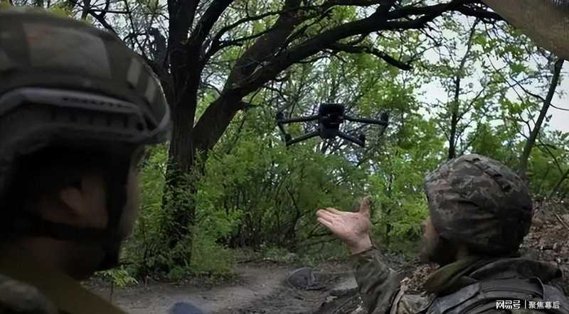  当战火烧了一千多个日夜，世界才读懂中国这句话的分量 新闻