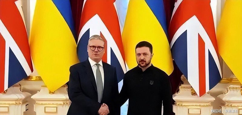  当战火烧了一千多个日夜，世界才读懂中国这句话的分量 新闻