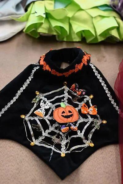  78岁上海奶奶的宠物高定：用一针一线，缝补人与毛孩子之间的深情 情感心理