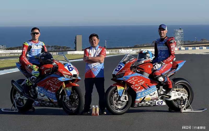  【技术解析】三缸逆袭四缸：深度拆解820RR-RS发动机核心架构与技术突破 汽车科技