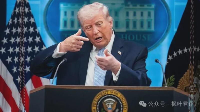 【战略解码】霍尔木兹困局：当能源咽喉成为“弱者的核武器”